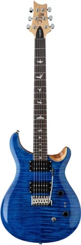 Электрогитара PRS SE Custom 24-8 (Faded Blue)