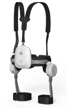 Реабілітаційний пристрій для ходьби Робот для тренування ходи