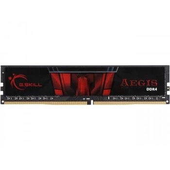 Модуль памяти ddr4 8gb 3200MHz G.Skill Aegis c16-18-18-38 (f4-3000c16s-16gisb)