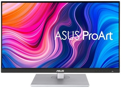 Монітор lcd 27" Asus ProArt pa279cv 2xHDMI, dp, ips, 4xUSB, ucb-c mm, ips, 3840x2160, 100% sRGB, AdaptiveSync, Pivot, hdr10 90lm06m1-b01170