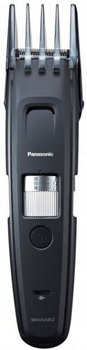 Триммер универсальный panasonic er-gb96-k520
