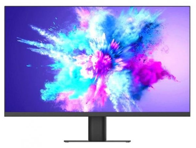Монитор 23.8" 2e f2422b, Black, wled, ips, 1920x1080 (16:9), 5 мс, 75 Гц, 220 кд/м, 1000:1, 178°/178°, vga/dp, vesa 100x100 мм, внешний бп (2e-f2422b-01.ua)