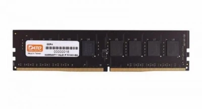 DDR4 4gb/2666 Dato (dt4g4dldnd26)