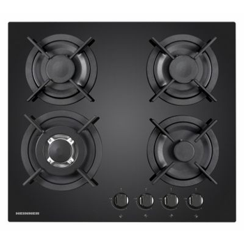 Варильна поверхня heinner hbh-v4iwfgbk