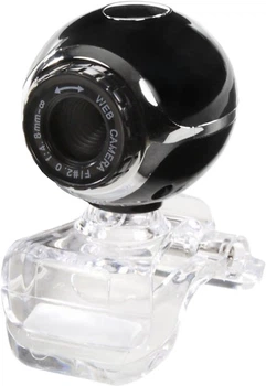 Вебкамера FrimeCom FC-BB01 Чорний 35293