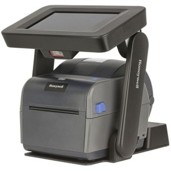 Принтер етикеток Honeywell РС43k 300dpi, екран 7", USB, WiFi (PC43KA003010002)
