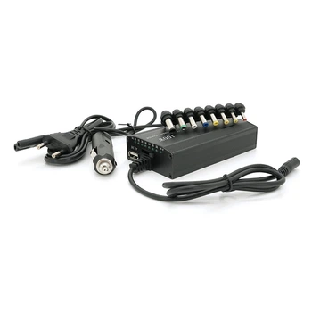 Блок питания для ноутбука Voltronic YT-YBB/100W 100W универсальный