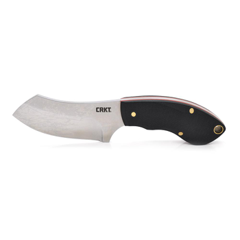 Нож для кемпинга SC-805, Black, Box