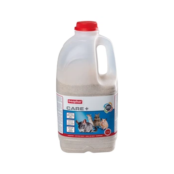 Пісок для шиншил Beaphar Care + Bathing Sand 1.3 кг