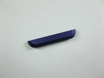 Корпус Sony Ericsson S500i нижня накладка purple Purple Original