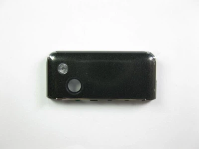 Корпус Sony Ericsson G900 накладка камери dark brown Brown Original