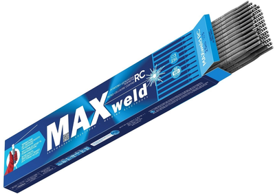 Електроди МАХweld RC (РЦ) d3 мм 2,5кг