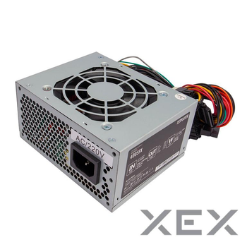 Блок питания 1stPlayer 400W (PS-400SFX APFC)