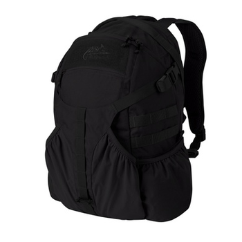 Рюкзак тактичний Helikon-Tex Raider Backpack 20L Black