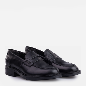 Loafersy damskie