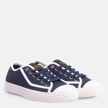 Жіночі кеди низькі G-Star Raw ROVULC II TRM 2241-001519-7310 40 25 см Сині (8720656161697)