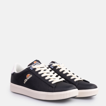 Чоловічі кеди низькі Ellesse EL31M80401-04 41 Чорні (8053435832861)