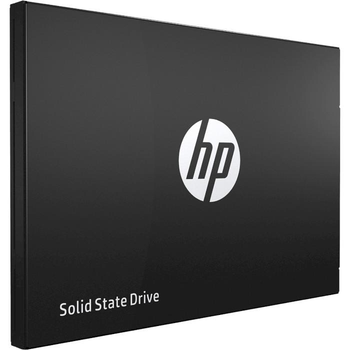 SSD HP S650 960GB 2.5" SATA (345N0AA#ABB)