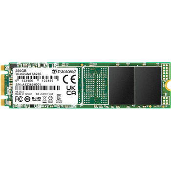SSD TRANSCEND MTS825S 250GB M.2 SATA (TS250GMTS825S)