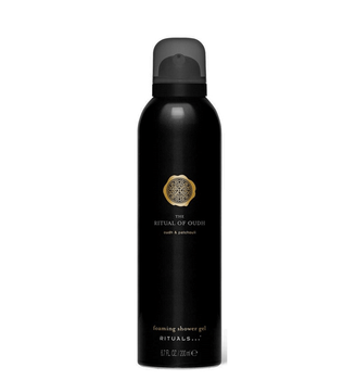 Гель-пінка для душу Rituals The Ritual Of Oudh Foaming Shower Gel 200 мл