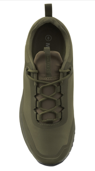 Кросівки Sturm Mil-Tec "Tactical Sneakers" Olive 46
