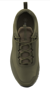 Кроссовки Sturm Mil-Tec "Tactical Sneakers" Olive 46