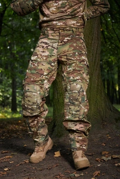 Штани Польові Frontier "Chimera Combat Pants" Мультикам XL