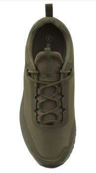 Кроссовки Sturm Mil-Tec "Tactical Sneakers" Olive 45