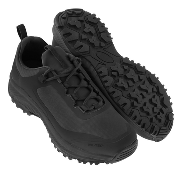 Кросівки Sturm Mil-Tec "Tactical Sneaker Schwarz 43 12889002