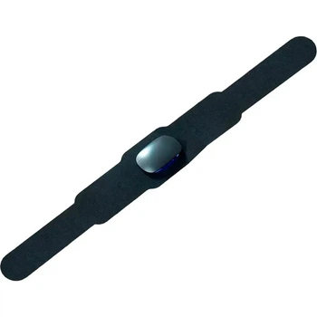 Массажер для спины Jeeback G9 Electric Waist Belt Black