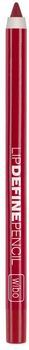 Олівець для губ Wibo Lip Define Pencil з вітаміном Е 3 1.2 г (5901801614746)