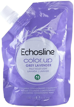 Тонуюча маска для волосся Echosline Color.up Grey Lavender 150 мл (8008277242613)