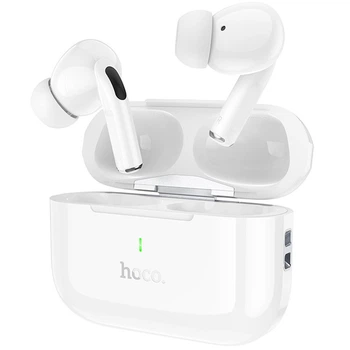 Беспроводные TWS наушники Hoco EW59 White