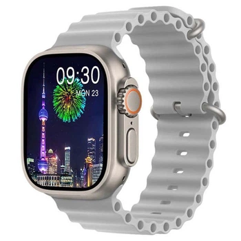 Смарт-часы HW9 Ultra Max (Gold / Antique) Epik (176614)