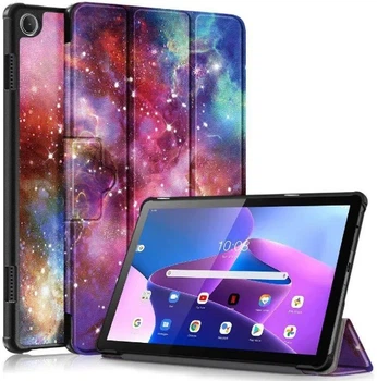 Чохол Smart Case на Lenovo Tab M10 3 Gen (10,1") космос