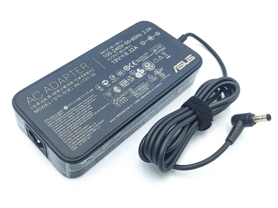 Зарядное устройство для ASUS 19V 6.32A 120W (5.5*2.5)(без кабеля) (65206)