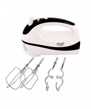 Миксер Adler AD 4205 black