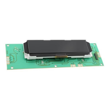 Модуль индикации и управления для духового шкафа AEG 982140057611044
