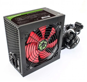 Блок живлення GAMEMAX GM-600B (GM-600B)