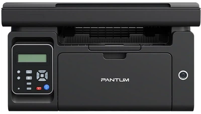 Багатофункціональний пристрій A4 ч/б Pantum M6500W с Wi-Fi