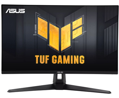 Монітор Asus TUF Gaming VG27AQM1A IPS Black (90LM05Z0-B08370)