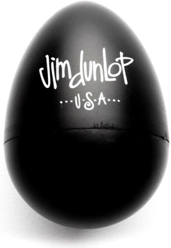 Маракас Dunlop 9103 Black Maracas