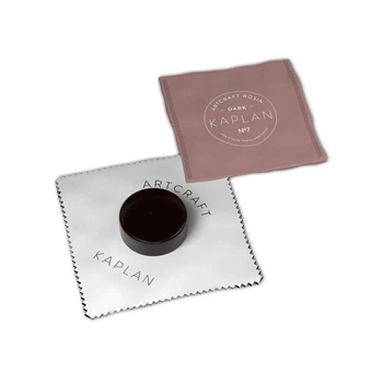 Канифоль D'Addario Kaplan Artcraft Rosin Dark