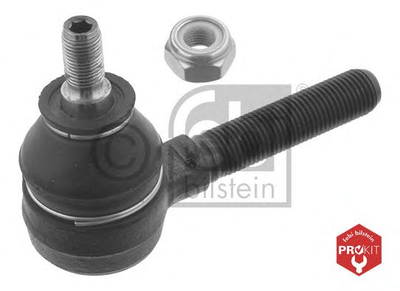 01712 FEBI - Накінечник кермової тяги Febi Bilstein (01712)