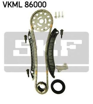 VKML 86000 SKF - Ланцюг ГРМ, комплект SKF (VKML86000)