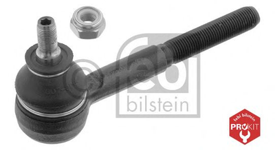 02383 FEBI - Накінечник кермової тяги Febi Bilstein (02383)