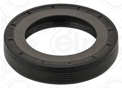 Сальник полуоси ELRING 504.581 ELRING (504581)