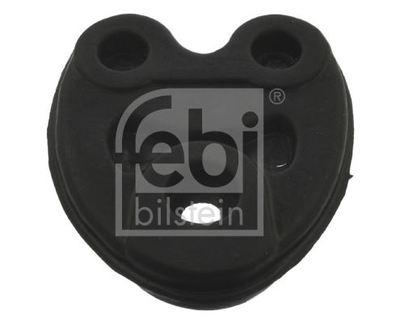 07365 FEBI - Кріплення глушника Febi Bilstein (07365)