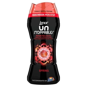 Ленор 210г ароматизовані гранули Lenor SPRING