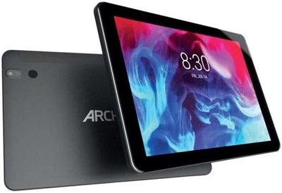 Tablet Archos Oxygen 101S with Sound Dock LTE 32 GB Czarny (690590038202)